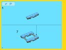 Building Instructions - LEGO - THE LEGO MOVIE - 70810 - MetalBeard's Sea Cow: Page 26