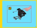 Building Instructions - LEGO - THE LEGO MOVIE - 70810 - MetalBeard's Sea Cow: Page 53