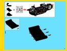 Building Instructions - LEGO - THE LEGO MOVIE - 70810 - MetalBeard's Sea Cow: Page 55