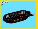 Building Instructions - LEGO - THE LEGO MOVIE - 70810 - MetalBeard's Sea Cow: Page 68