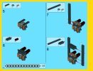 Building Instructions - LEGO - THE LEGO MOVIE - 70810 - MetalBeard's Sea Cow: Page 74