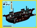 Building Instructions - LEGO - THE LEGO MOVIE - 70810 - MetalBeard's Sea Cow: Page 77