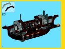 Building Instructions - LEGO - THE LEGO MOVIE - 70810 - MetalBeard's Sea Cow: Page 78