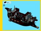 Building Instructions - LEGO - THE LEGO MOVIE - 70810 - MetalBeard's Sea Cow: Page 83