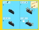 Building Instructions - LEGO - THE LEGO MOVIE - 70810 - MetalBeard's Sea Cow: Page 87