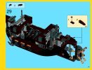 Building Instructions - LEGO - THE LEGO MOVIE - 70810 - MetalBeard's Sea Cow: Page 89