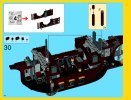 Building Instructions - LEGO - THE LEGO MOVIE - 70810 - MetalBeard's Sea Cow: Page 90