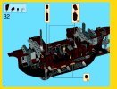 Building Instructions - LEGO - THE LEGO MOVIE - 70810 - MetalBeard's Sea Cow: Page 92