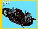 Building Instructions - LEGO - THE LEGO MOVIE - 70810 - MetalBeard's Sea Cow: Page 97