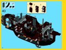 Building Instructions - LEGO - THE LEGO MOVIE - 70810 - MetalBeard's Sea Cow: Page 100