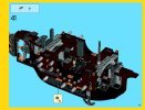 Building Instructions - LEGO - THE LEGO MOVIE - 70810 - MetalBeard's Sea Cow: Page 101