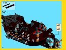 Building Instructions - LEGO - THE LEGO MOVIE - 70810 - MetalBeard's Sea Cow: Page 120