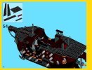 Building Instructions - LEGO - THE LEGO MOVIE - 70810 - MetalBeard's Sea Cow: Page 122