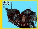 Building Instructions - LEGO - THE LEGO MOVIE - 70810 - MetalBeard's Sea Cow: Page 175