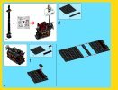 Building Instructions - LEGO - THE LEGO MOVIE - 70810 - MetalBeard's Sea Cow: Page 176