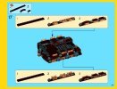 Building Instructions - LEGO - THE LEGO MOVIE - 70810 - MetalBeard's Sea Cow: Page 183