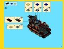 Building Instructions - LEGO - THE LEGO MOVIE - 70810 - MetalBeard's Sea Cow: Page 187