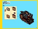 Building Instructions - LEGO - THE LEGO MOVIE - 70810 - MetalBeard's Sea Cow: Page 189