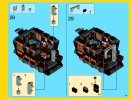 Building Instructions - LEGO - THE LEGO MOVIE - 70810 - MetalBeard's Sea Cow: Page 191