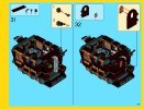 Building Instructions - LEGO - THE LEGO MOVIE - 70810 - MetalBeard's Sea Cow: Page 193