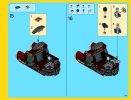 Building Instructions - LEGO - THE LEGO MOVIE - 70810 - MetalBeard's Sea Cow: Page 205