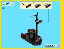 Building Instructions - LEGO - THE LEGO MOVIE - 70810 - MetalBeard's Sea Cow: Page 208