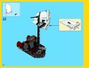 Building Instructions - LEGO - THE LEGO MOVIE - 70810 - MetalBeard's Sea Cow: Page 210