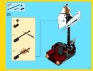 Building Instructions - LEGO - THE LEGO MOVIE - 70810 - MetalBeard's Sea Cow: Page 213