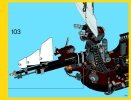 Building Instructions - LEGO - THE LEGO MOVIE - 70810 - MetalBeard's Sea Cow: Page 243