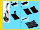 Building Instructions - LEGO - THE LEGO MOVIE - 70810 - MetalBeard's Sea Cow: Page 245