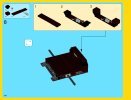 Building Instructions - LEGO - THE LEGO MOVIE - 70810 - MetalBeard's Sea Cow: Page 248