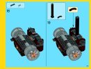 Building Instructions - LEGO - THE LEGO MOVIE - 70810 - MetalBeard's Sea Cow: Page 255