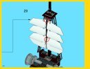 Building Instructions - LEGO - THE LEGO MOVIE - 70810 - MetalBeard's Sea Cow: Page 270