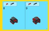 Building Instructions - LEGO - THE LEGO MOVIE - 70811 - The Flying Flusher: Page 11