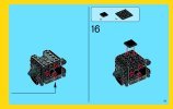 Building Instructions - LEGO - THE LEGO MOVIE - 70811 - The Flying Flusher: Page 19