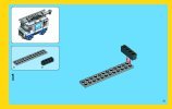 Building Instructions - LEGO - THE LEGO MOVIE - 70811 - The Flying Flusher: Page 15