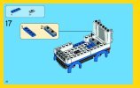 Building Instructions - LEGO - THE LEGO MOVIE - 70811 - The Flying Flusher: Page 28