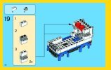 Building Instructions - LEGO - THE LEGO MOVIE - 70811 - The Flying Flusher: Page 30