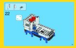 Building Instructions - LEGO - THE LEGO MOVIE - 70811 - The Flying Flusher: Page 33