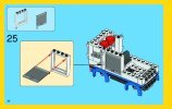 Building Instructions - LEGO - THE LEGO MOVIE - 70811 - The Flying Flusher: Page 36