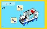 Building Instructions - LEGO - THE LEGO MOVIE - 70811 - The Flying Flusher: Page 40