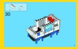 Building Instructions - LEGO - THE LEGO MOVIE - 70811 - The Flying Flusher: Page 41