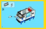 Building Instructions - LEGO - THE LEGO MOVIE - 70811 - The Flying Flusher: Page 42