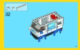 Building Instructions - LEGO - THE LEGO MOVIE - 70811 - The Flying Flusher: Page 43