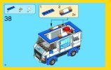 Building Instructions - LEGO - THE LEGO MOVIE - 70811 - The Flying Flusher: Page 52