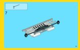 Building Instructions - LEGO - THE LEGO MOVIE - 70811 - The Flying Flusher: Page 59