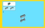 Building Instructions - LEGO - THE LEGO MOVIE - 70811 - The Flying Flusher: Page 7