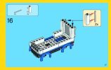 Building Instructions - LEGO - THE LEGO MOVIE - 70811 - The Flying Flusher: Page 27