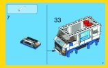 Building Instructions - LEGO - THE LEGO MOVIE - 70811 - The Flying Flusher: Page 47