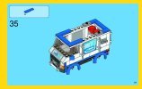 Building Instructions - LEGO - THE LEGO MOVIE - 70811 - The Flying Flusher: Page 49